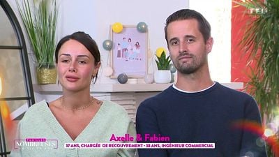 image de la news Familles Nombreuses : "Je ne ressemble pas à ces bimbos toutes lisses", Axelle Delannoy recadre ses abonnés !