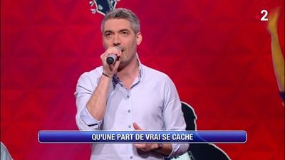 La valse des Maestros se poursuit dans N'oubliez pas les paroles : qui est Pierre, qui succède à Damien et Claire ?