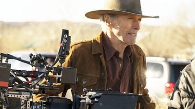 image de la news "Je ne laisse pas entrer le vieil homme" : la règle d'or de Clint Eastwood pour continuer à tourner à plus de 90 ans