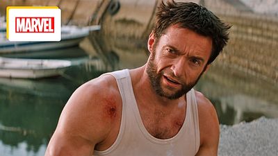 image de la news Selon Hugh Jackman, voilà l'acteur qui aurait fait un bon Wolverine !