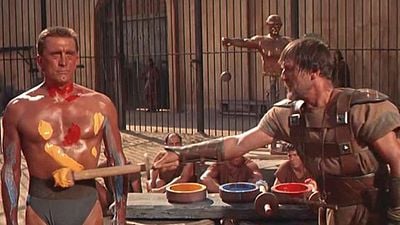 image de la news Ce soir à la télé : notée 4 sur 5, cette fresque épique est l'un des sommets de la carrière de Stanley Kubrick