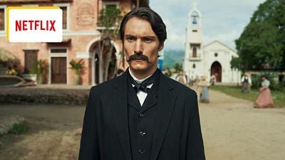 image de la news Netflix : 12 films et séries débarquent cette semaine dont l’adaptation d’un roman classé parmi les 100 meilleurs livres de tous les temps