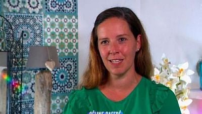 image de la news Familles nombreuses : "Il est trop content", déjà la rentrée et grande première chez Céline Saffré ce lundi !