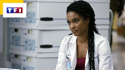 image de la news New Amsterdam sur TF1 : pourquoi Freema Agyeman (Helen) a-t-elle quitté la série médicale ?