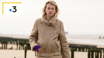 Meurtres à Bayeux sur France 3 : Sara Mortensen (Astrid et Raphaëlle) était-elle vraiment enceinte pendant le tournage ?