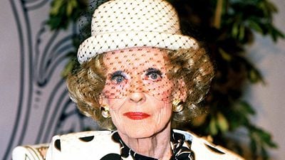 image de la news "C'était absurde de ne pas me confier le rôle" : il y a 88 ans, cette star aux 2 Oscars n'a pas supporté son éviction du classique Autant en emporte le vent
