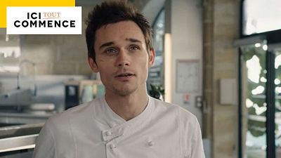 image de la news Ici tout commence : Louis est-il celui qui expose les secrets du Cercle ?