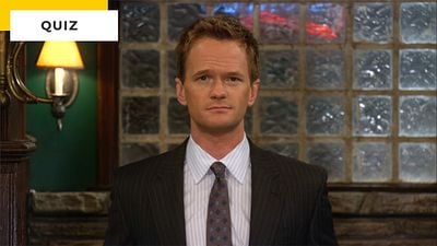 image de la news Quiz Barney Stinson : seul un fan de How I Met Your Mother aura 7/7