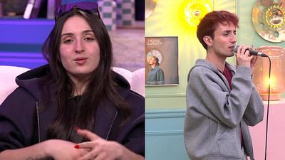 image de la news Star Academy : voici avec quels artistes Ambre et Victor vont chanter sur le prime ce soir