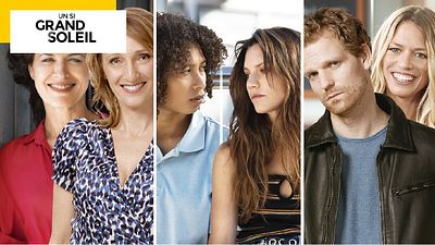 image de la news Un Si Grand Soleil déprogrammée : comment voir l'épisode du mardi 8 novembre ?
