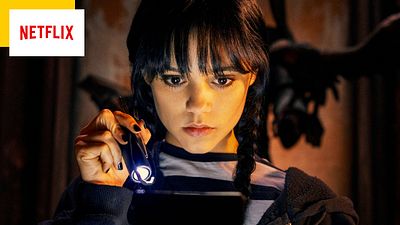 image de la news Mercredi sur Netflix : "pépite", "une vraie déception".... la série de Tim Burton divise !