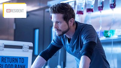 image de la news The Resident, c'est fini ! Matt Czuchry vous manque ? Retrouvez l'acteur dans une série complètement différente