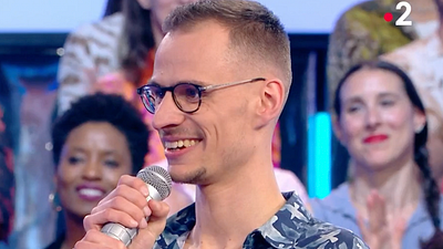 image de la news Cyprien (N’oubliez pas les paroles) devient Maestro à la place de Julien et détient déjà un record !