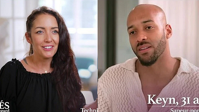 image de la news M6 prépare une nouvelle émission d'aventure "type Les Traîtres" ! Ilona et Keyn de Mariés au premier regard recalés