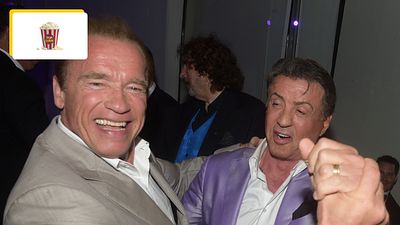 image de la news "Ça a été le point de départ d'une bataille de 10 ans" : en 1977, la rivalité entre Stallone et Schwarzenegger a commencé comme ça