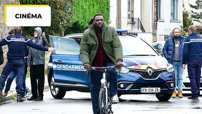 image de la news Dis-moi juste que tu m’aimes : Omar Sy, Elodie Bouchez, José Garcia et Vanessa Paradis dans un thriller fascinant où tout peut basculer