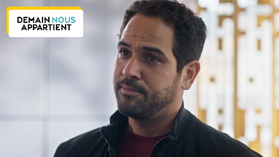 image de la news Demain nous appartient : Karim découvre la trahison de Romy