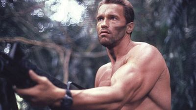 image de la news "Je prépare quelque chose" : Schwarzenegger de retour dans Predator ? Voici pourquoi c'est possible