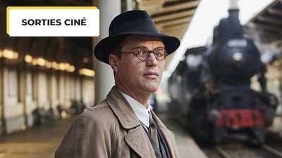 image de la news Une vie : qui incarne "le Schindler britannique" dans ce biopic avec Anthony Hopkins ?