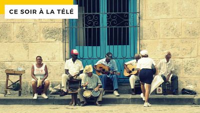 image de la news Ce soir à la télé : le film qui a fait connaître la musique cubaine à travers le monde