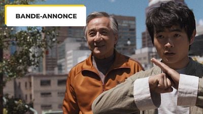 image de la news Karate Kid : la bande-annonce du film avec Jackie Chan et Ralph Macchio enfin dévoilée !