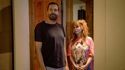 image de la news “Le meilleur épisode d’HPI”... Les internautes déjà conquis par le lancement de la saison 5