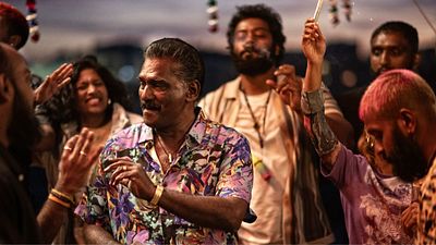 image de la news Little Jaffna : un thriller saisissant au coeur de la communauté tamoule