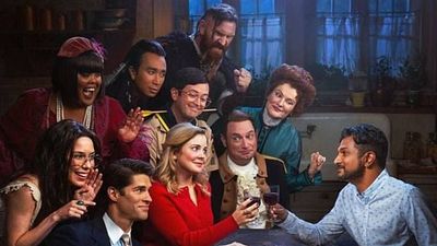 image de la news Ghosts : bonne nouvelle, la saison 3 inédite est disponible en streaming gratuit