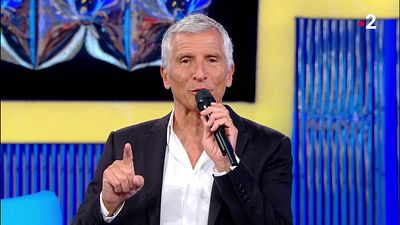 image de la news Affaire Kendji Girac : Nagui (N'oubliez pas les paroles) salue la réaction de Vianney qui a défendu son ami