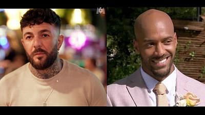 image de la news Mariés au premier regard : Keyn et Anthony ont classé les candidats de l'émission toutes saisons confondues !