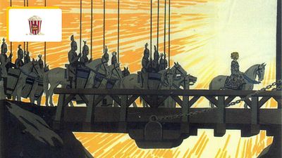 image de la news 100 ans, 9 mois de tournage, 2 films, 5 heures d'épopée : ce classique du cinéma a inspiré les plus grandes oeuvres de fantasy