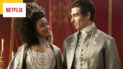 image de la news La Reine Charlotte plus forte que Bridgerton ? La série pulvérise les scores sur Netflix !