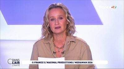 image de la news C dans l’air : on sait pourquoi l’émission n’a pas été diffusée cet été !