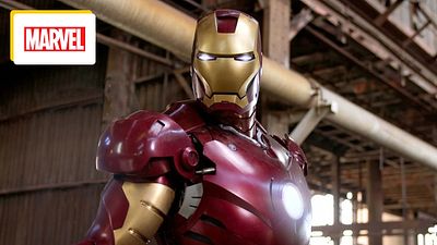 image de la news Le retour d’Iron Man est confirmé par Marvel, mais pas sous la forme que l’on attendait !