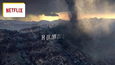image de la news Ce soir sur Netflix : le plus grand film catastrophe de tous les temps ?