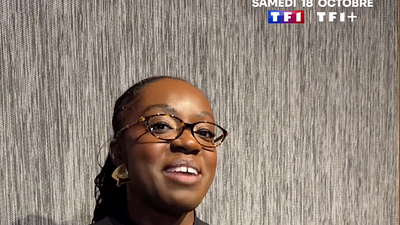 image de la news Star Academy 2025 : qui est Sarah, la deuxième candidate à intégrer la nouvelle saison ?