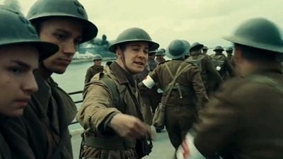 image de la news Bridgerton : le premier rôle de l’interprète de Benedict ? C’est dans ce chef-d'œuvre de Christopher Nolan !