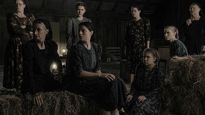 image de la news Women Talking : de quoi parlent les femmes ?