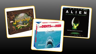 image de la news 4 jeux de société inspirés de films : prolongez l’expérience hors écran
