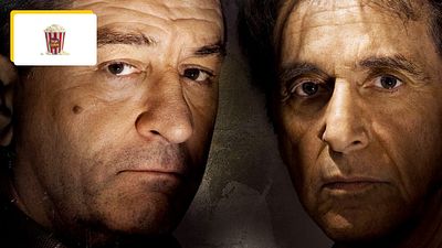 image de la news "La prochaine fois, on en fera un dont on sera vraiment fiers" : Robert de Niro regrette encore aujourd'hui ce thriller avec Al Pacino