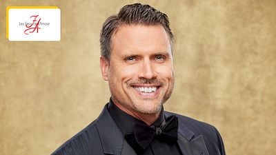 image de la news Les Feux de l'amour en avance : Chelsea a un faible pour William, Chance protège les Newman, Nate et Devon se disputent... [SPOILERS]