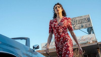 image de la news Ce soir sur Canal+ : si vous avez aimé Drive-Away Dolls, voici Honey Don't, la suite du film avec Margaret Qualley et Aubrey Plaza !