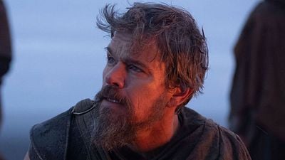 image de la news "Un monument de cinéma", "stupéfiant" : les premiers avis sur L'Odyssée sont là, et ils sont très positifs !