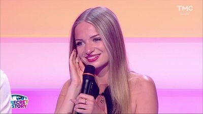 image de la news Secret Story : Arwen éliminée et coup de théâtre ! Un candidat rejoint une pièce secrète déjà habitée par une figure que vous connaissez déjà très bien