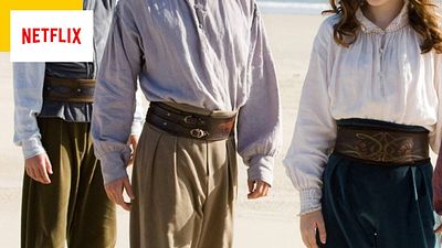 image de la news Le Monde de Narnia sur Netflix : le projet avance enfin