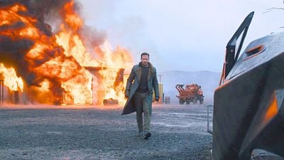 image de la news Premières images : ni Star Wars, ni Dune... 44 ans après, ce film culte de science-fiction va devenir une série sur Prime Vidéo
