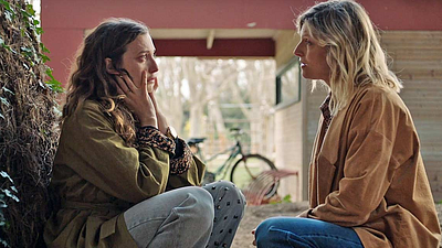 image de la news Ici tout commence : "Ils te pompent ton énergie" ... Doria prête à tout pour isoler Vic de ses proches ?