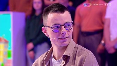 image de la news Jessica absente, et ce n’est pas le seul changement en plateau pour Emilien (Les 12 Coups de midi)