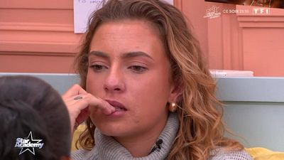 image de la news Star Academy : "Plus jamais", improvisation ratée ! Les évaluations commencent mal dans le groupe de Léa