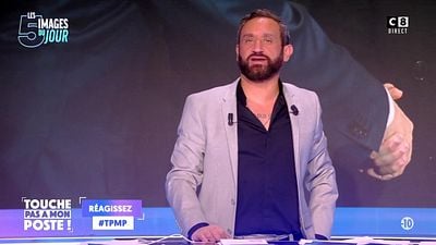image de la news Touche pas à mon poste : qui est le mystérieux inconnu qui s’est jeté sur Cyril Hanouna ? On a trouvé son compte Instagram
